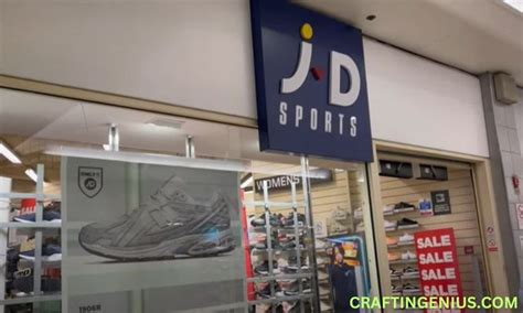 are jd shoes fake|does jd sports sell jordans.